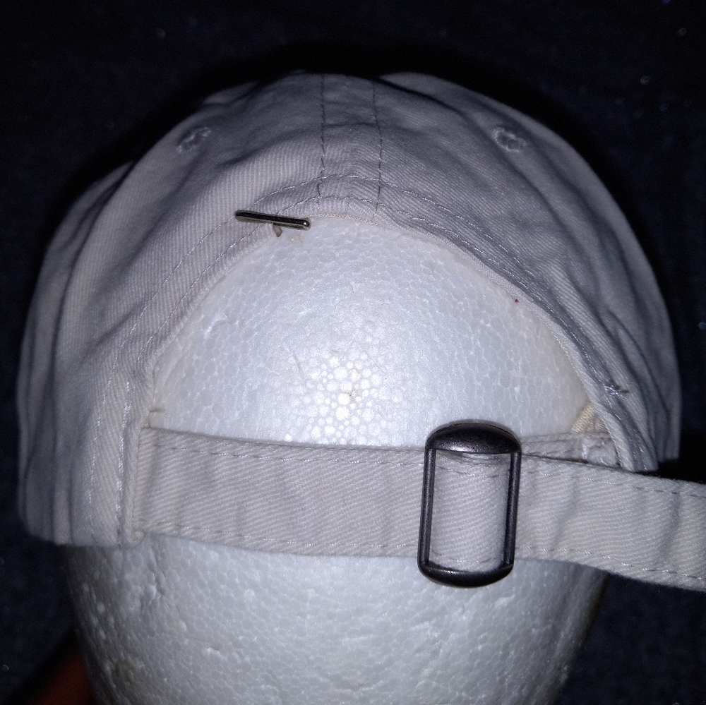 Embroidered MTV hat - Picture 3 of 5